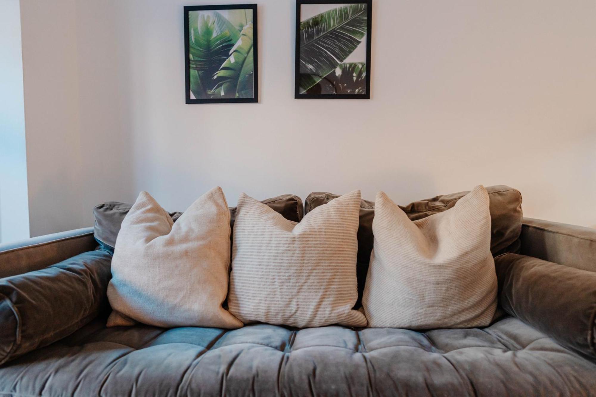 Calm Cosy House With Beautiful Riverside Walk To Centre Holiday home *